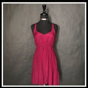 ANTHROPOLOGIE STARING AT STARS DRESS